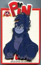 89328 - Pin Trading Time Event - Terk - Disneyland Resort Paris