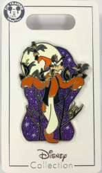 44437 - Halloween 2021 - Scarecrow Goofy alternate image