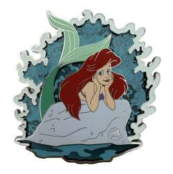 Ariel - Disney Pins Blog Exclusive