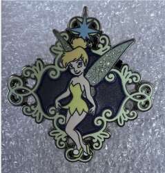 Green Variant Tinker Bell