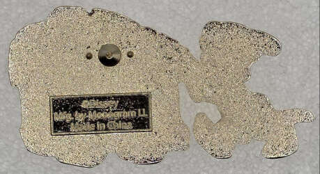 89713 - Pink A La Mode (PALM) Exclusives - Dopey Mine Cart with Jewels - Disney Licensed alternate image