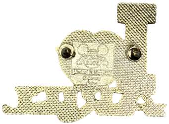 89831 - I Love Pins Celebration - I Love (Heart) Ariel - Disney Store US alternate image