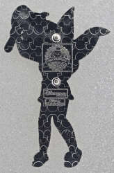 89931 - Waking Up Morning Pajamas - Tinker Bell - Disneyland Resort Paris alternate image