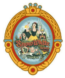89974 - Snow White 70th Anniversary - Disneyland Resort