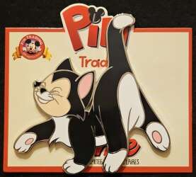 89989 - Pin Trading Time Event - Figaro - Disneyland Resort Paris