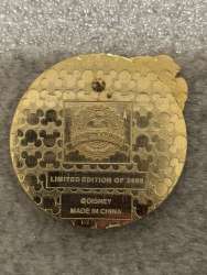 89997 - Bambi - With Thumper and His Sisters - 70th Anniversary alternate image