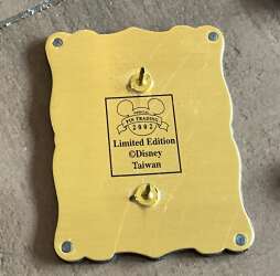 90021 - Sorcerer Mickey - Impressionist - Disneyland Resort alternate image