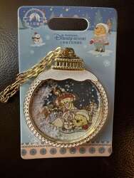 Eeyore, Tigger, Piglet and Pooh Bear Hugging