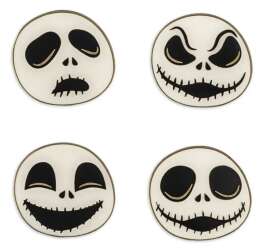 90122 - The Nightmare Before Christmas - Jack Skellington Faces