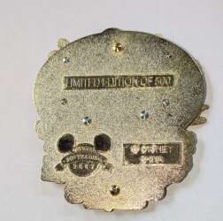 90190 - Thanksgiving - Happy Thanksgiving 2007 - Mickey & Minnie - Walt Disney World alternate image