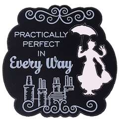Practically Perfect in Every Way