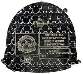 90231 - Goofy and Max Fishing alternate image