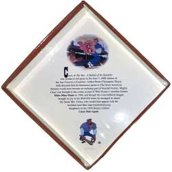 90353 - Casey at the Bat 5 Pin Boxed Set - Full Set - Disney Store US alternate image