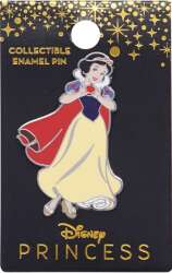 89834 - Monogram - Princesses - Snow White - Disney Licensed alternate image