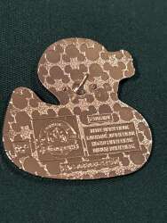 90592 - Ducks of Disney Mystery Collection - Baymax alternate image