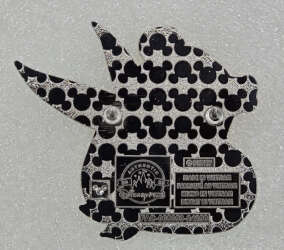 90601 - Ducks of Disney Mystery Collection - Tinker Bell alternate image