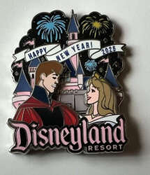 Aurora and Prince Phillip Welcome 2025