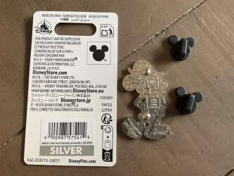 90826 - Mickey at World Showcase EPCOT - Germany - Walt Disney World alternate image