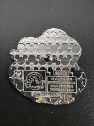 90900 - Magical Chefs Mystery Collection - Tiana alternate image