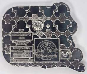 90947 - WDW Hidden Disney Series 2025 Wave A: Walt Disney World D - Thumper - Walt Disney World alternate image