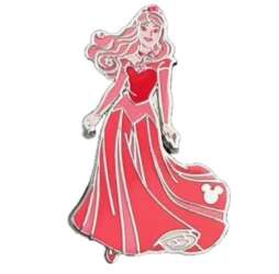 Sleeping Beauty Aurora