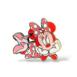 DLR Hidden Disney Series 2025 Wave A: Pink Color Story