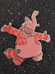 90968 - DLR Hidden Disney Series 2025 Wave A: Pink Color Story - CHASER: Bing Bong - Disneyland Resort alternate image