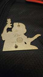 90986 - Fantasy Pin Series - Belle - Fantasy Unlicensed alternate image