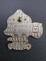 91129 - Sleepy Hollow aDorbs! Mystery Collection - Katrina Van Tassel - Walt Disney Imagineering alternate image