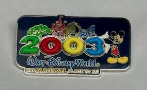 The Magical Place to Be - Mickey Mouse