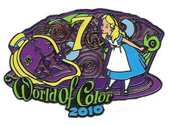 Alice in Wonderland