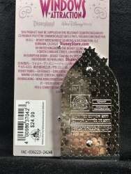 91229 - Windows of Attraction Series - Jungle Cruise - Disneyland Resort alternate image