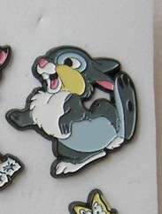 3586 - Bambi - Happy Thumper - Disney Licensed