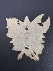 91460 - Fantasy Pin Series - Kingdom Hearts: My friends are my power - Fantasy Unlicensed alternate image