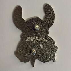 91463 - Fantasy Pin Series - Stitch as Wolverine - Fantasy Unlicensed alternate image