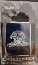 91513 - Star Tours Blueprints - AC-38 (ACE) - Walt Disney Imagineering