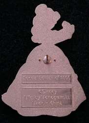 91575 - Pink A La Mode (PALM) - Disney Princess and Sidekicks - Belle and Chip - Disney Licensed alternate image