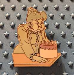 Company Anniversary (Cake Ghost) Only