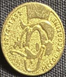 91622 - Scrooge McDuck Picsou Magazine - Scrooge McDuck - Disney Licensed