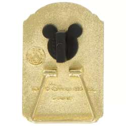 91627 - Sketches of Disney Friends - Chip 'n' Dale - Tokyo Disneyland Resort alternate image