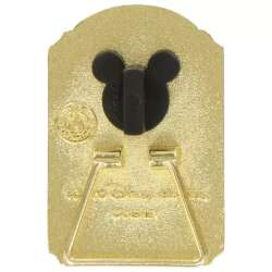 91629 - Sketches of Disney Friends - Donald Duck - Tokyo Disneyland Resort alternate image