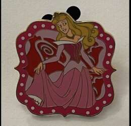 91682 - Princess Booster Collection - Aurora