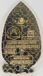 91757 - Dining With Disney Series - Stitch at Ohana - Walt Disney World alternate image