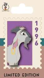 91875 - Commemorative Animal Stamps Series 4 - Djali - 1996 - Disney Employee Center alternate image