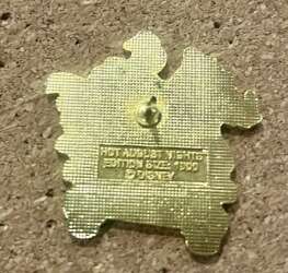 91973 - Hot August Nights - Mickey Mouse, Goofy, Donald Duck, Huey, Dewey, and Louie in Hot Rod - Disney Licensed alternate image