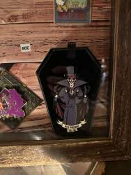 92007 - Phantom Manor - Henry Ravenswood Jumbo - Disneyland Resort Paris alternate image