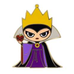 Evil Queen