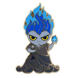 92025 - Pink A La Mode (PALM) - Cute Villain Cut-Outs - Hades - Disney Licensed