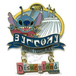 Stitch