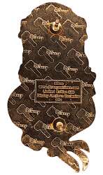 920 - Seasons - Summer Belle - Disney Auctions alternate image